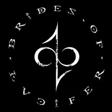 BRIDES OF LUCIFER (CD)