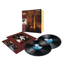 ABBA, Vinyl The Visitors (Half Speed Mastering)