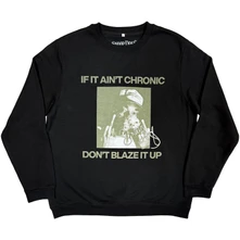 Crewneck Chronic Signature