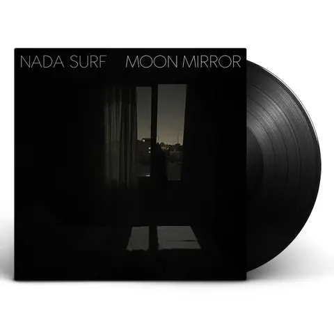 MOON MIRROR