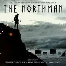 Vinyl Carolan, Robin & S... - Northman