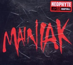Neophyte - Mainiak Chapter 1
