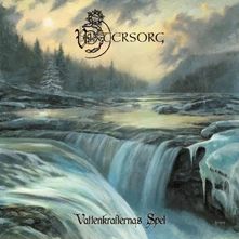 Vintersorg, Vinyl Vattenkrafternas Spel