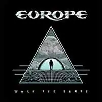 RSD - WALK THE EARTH