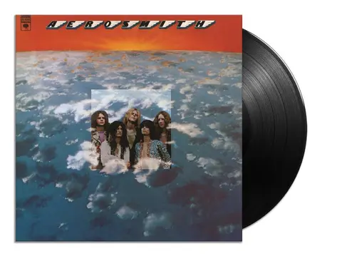 Aerosmith