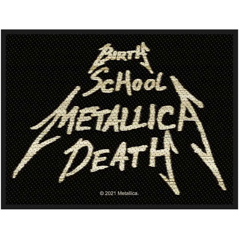 Birth, School, , Death