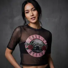Pink Tint Bullet Logo thumbnail