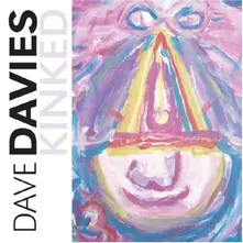 Dave Davies, CD KINKED