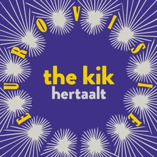 The Kik, Vinyl KIK HERTAALT EUROVISIE