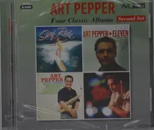CD FOUR CLASSIC ALBUMS - GETTIN' TOGETHER! - SMACK UP