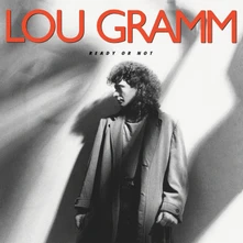 Lou Gramm, CD Ready or Not