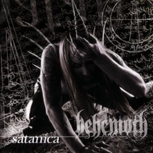 Behemoth, Vinyl Behemoth - Satanica