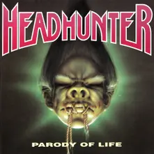 Headhunterz, Vinyl Parody of Life