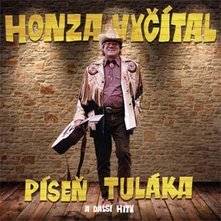 CD Píseň tuláka