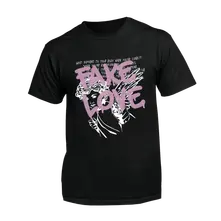Mikolas Josef – Fake Love Pink Edition (Tričko)