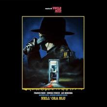 Vinyl NELL' ORA BLU