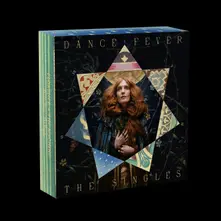 Florence + The Machine – 7-DANCE FEVER THE SINGLES (Vinyl)