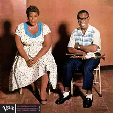 Ella Fitzgerald & Louis Armstrong – ELLA AND LOUIS (2026) (Vinyl)
