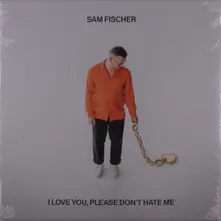 I Love You, Please Don't Hate Me thumbnail