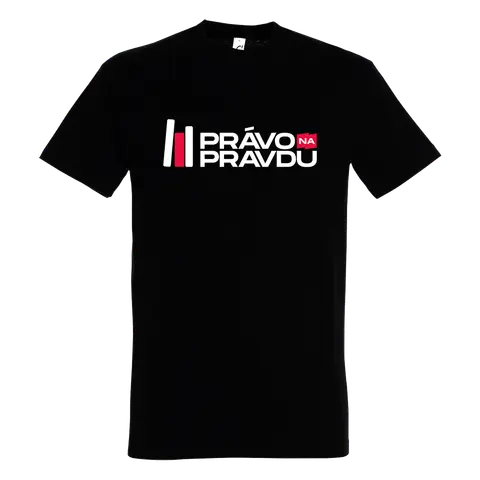 Právo na pravdu Single Print