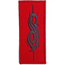 Black Tribal Sigil thumbnail