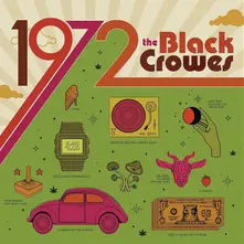 Vinyl 1972