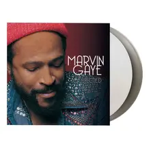 Marvin Gaye, Vinyl Collected