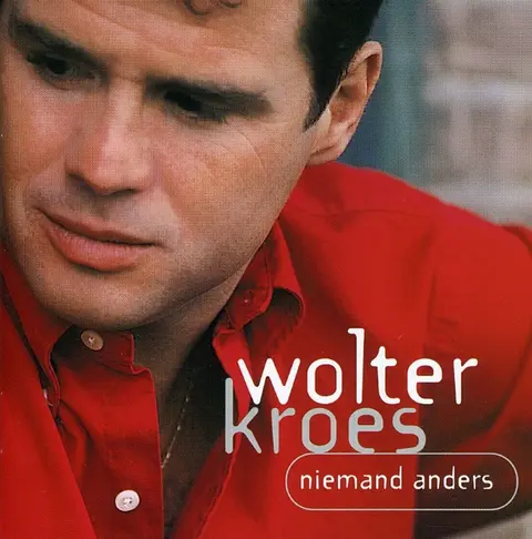 NIEMAND ANDERS