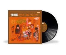 Vinyl Magic & Medicine