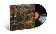 The Band, Vinyl CAHOOTS