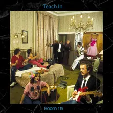 Teach-In – ROOM 115 (CD)