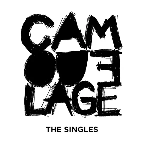 CAMOUFLAGE - SINGLES