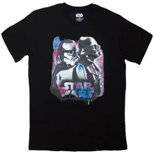 Vader & Trooper Neon thumbnail