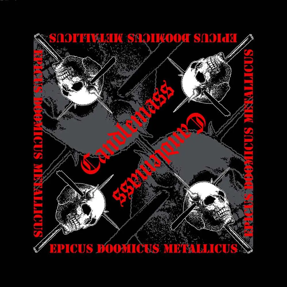 Epicus Doomicus Metallicus