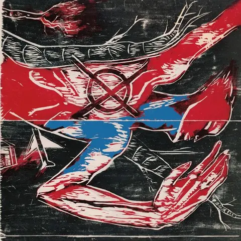 Circle X – Vinyl PREHISTORY
