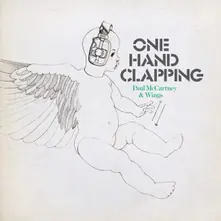 Paul McCartney & Wings - One Hand Clapping thumbnail