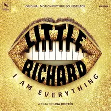 CD Little Richard: I Am Everything
