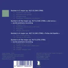 BOCCHERINI VOL. 2 thumbnail