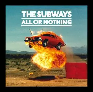 ALL OR NOTHING