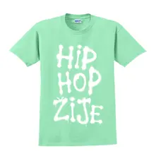 Hip Hop Žije Festival – Spray (Tričko)