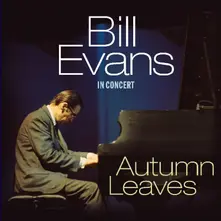 Vinyl AUTUMN LEAVES - IN CONCERT