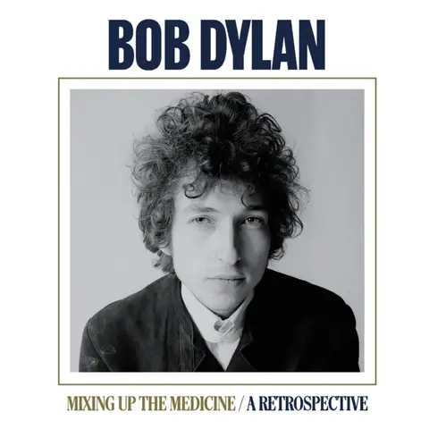 Mixing Up the Medicine / a Retrospective