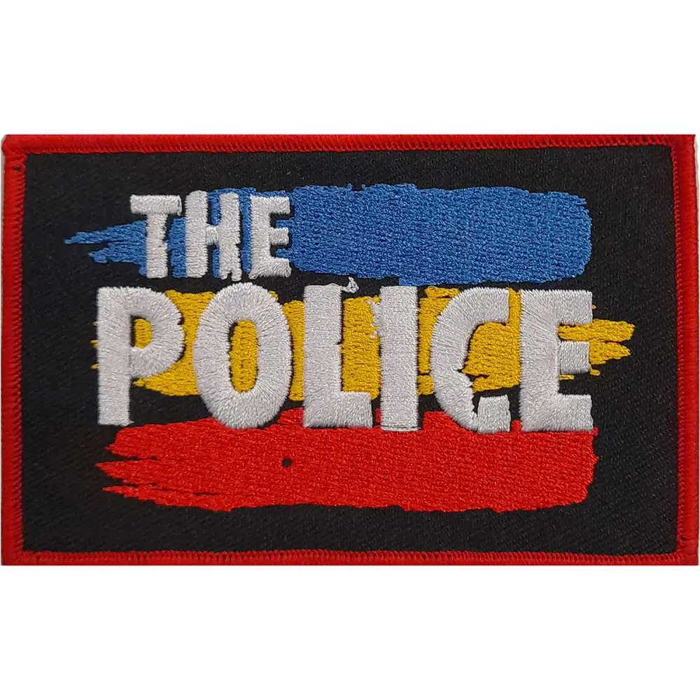 3 Stripes Logo