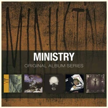 CD ORIGINAL ALBUM SERIES