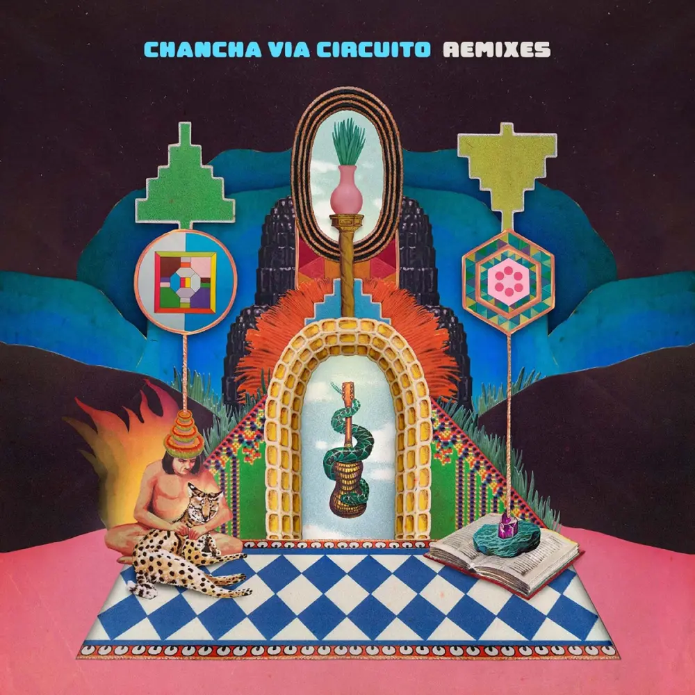 REMIXES