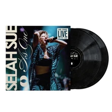 Selah Sue, Vinyl AS ONE