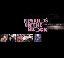 New Kids on the Block, CD Greatest Hits