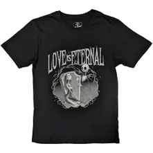 The Nightmare Before Christmas Jack & Sally Love Is Eternal thumbnail
