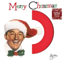 Bing Crosby, Vinyl Crosby, Bing - Merry Christmas