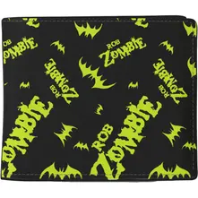 Rob Zombie – Bats (Peňaženka)